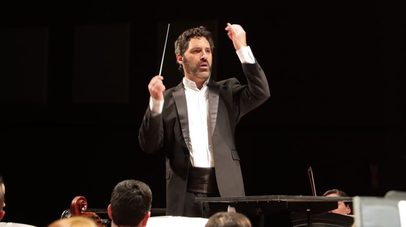 Review: The Rule of Threes: The GNSO Performs Soros, Price and Mahler at Aquinas Hall, Newburgh  Image