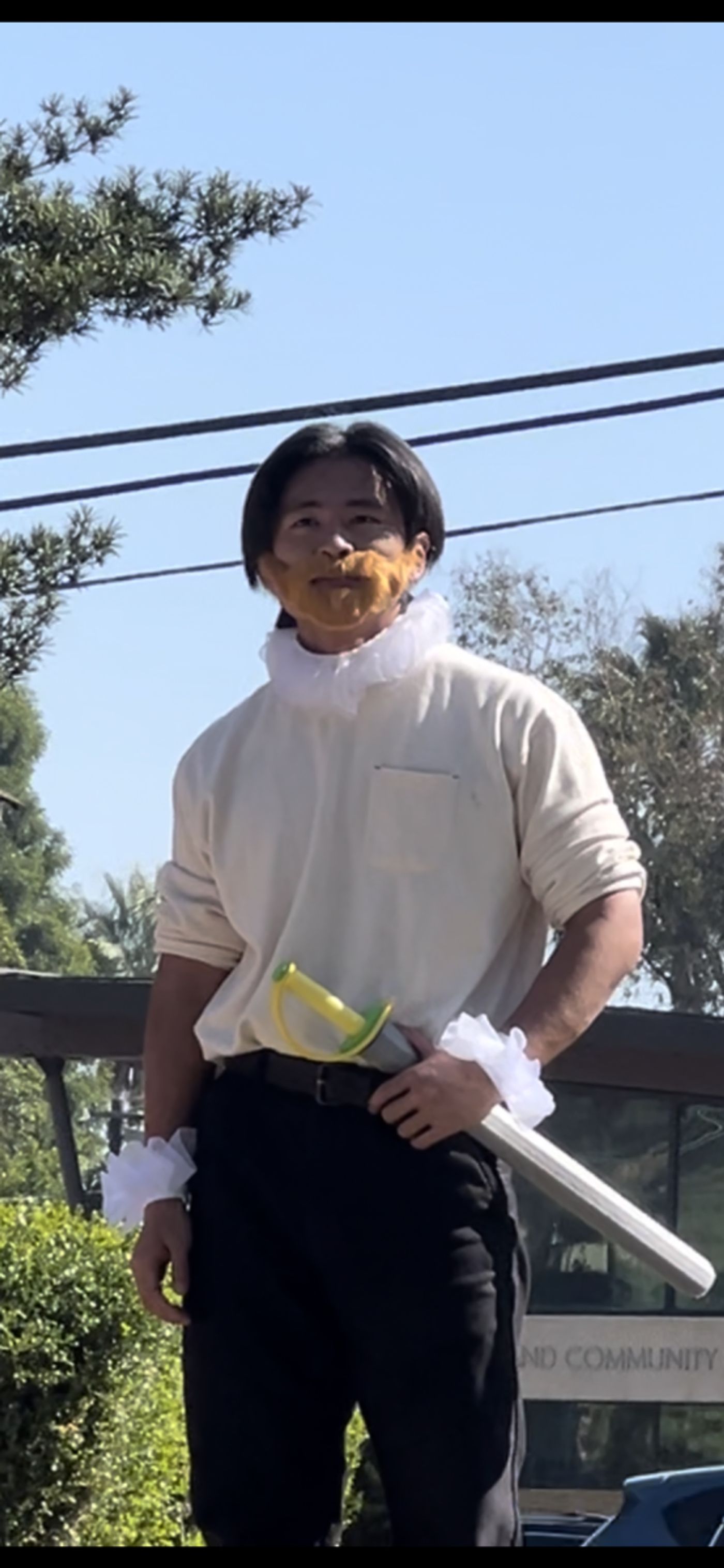 Bringing Classics to Life: Echo Theater Company's MARIAN: THE TRUE TALE OF ROBIN HOOD  Image