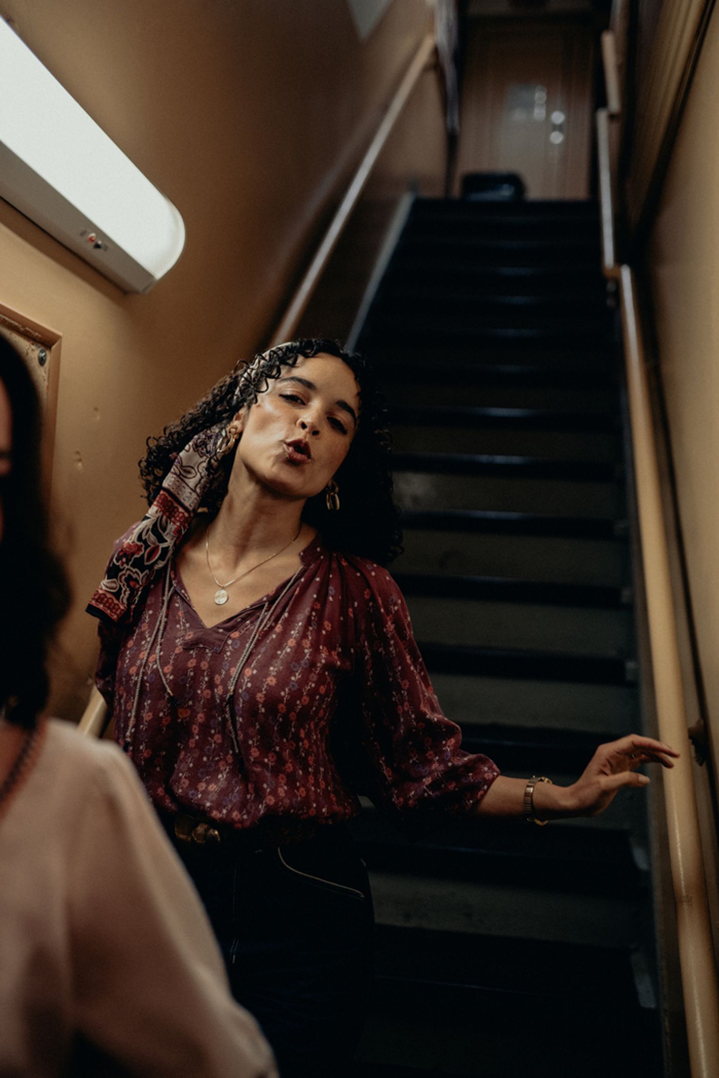 Photos: STEREOPHONIC Cast Takes First Broadway Bows  Image