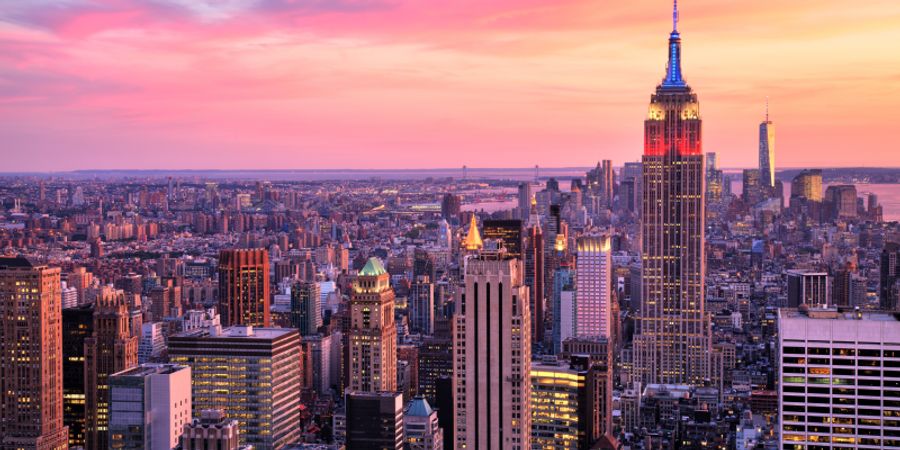 Les 15 Meilleures Villes des États-Unis Pour Voir Du Théâtre Image