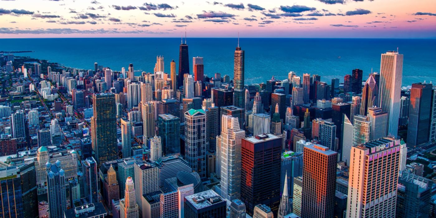The 15 Best Cities Around the World to See Theatre  Image