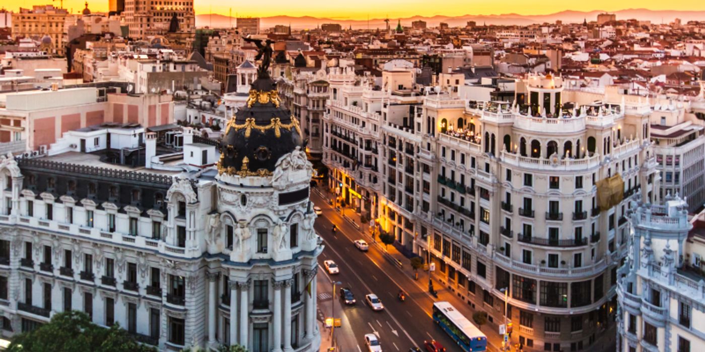 The 15 Best Cities Around the World to See Theatre  Image