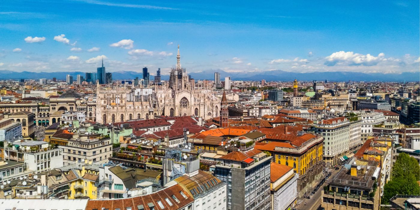 The 15 Best Cities Around the World to See Theatre  Image
