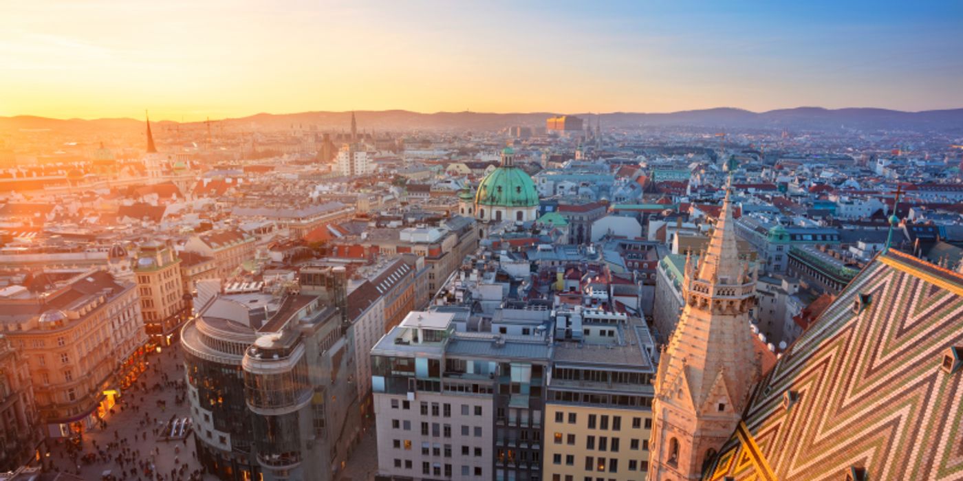 The 15 Best Cities Around the World to See Theatre  Image