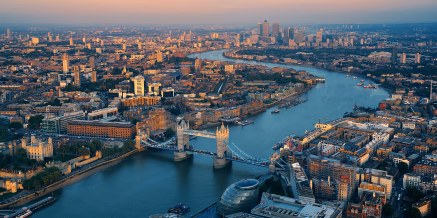 The 15 Best Cities Around the World to See Theatre  Image