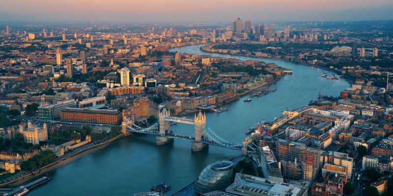 Las 15 mejores ciudades del mundo para ver teatro Image