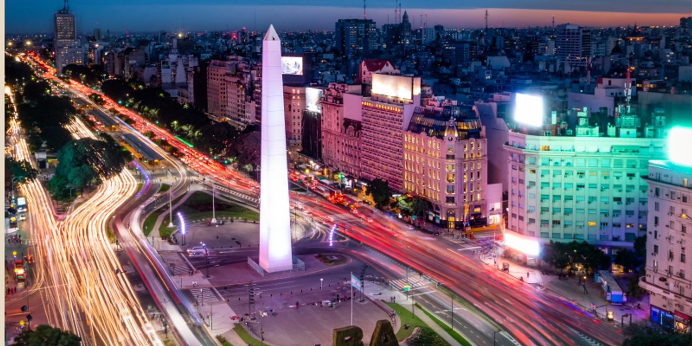 The 15 Best Cities Around the World to See Theatre  Image