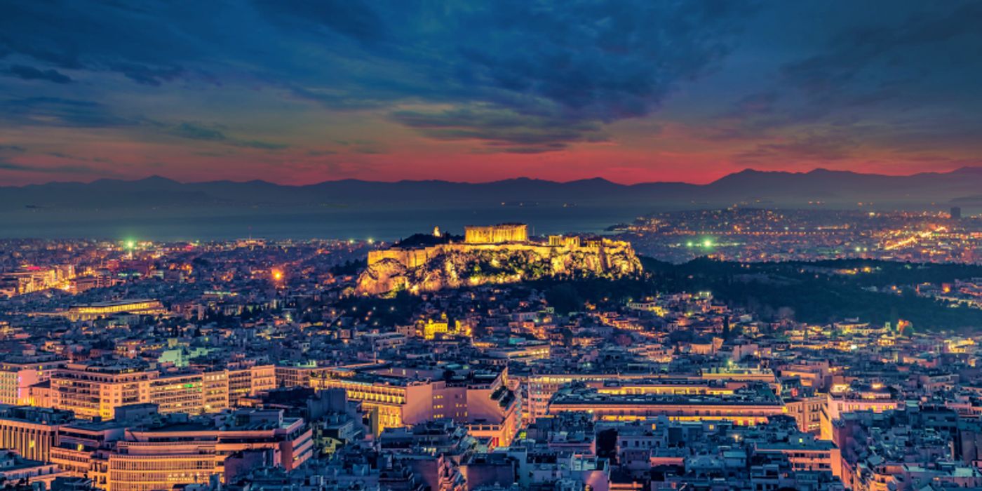 The 15 Best Cities Around the World to See Theatre  Image