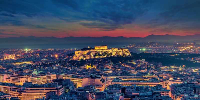 Las 15 mejores ciudades del mundo para ver teatro Image
