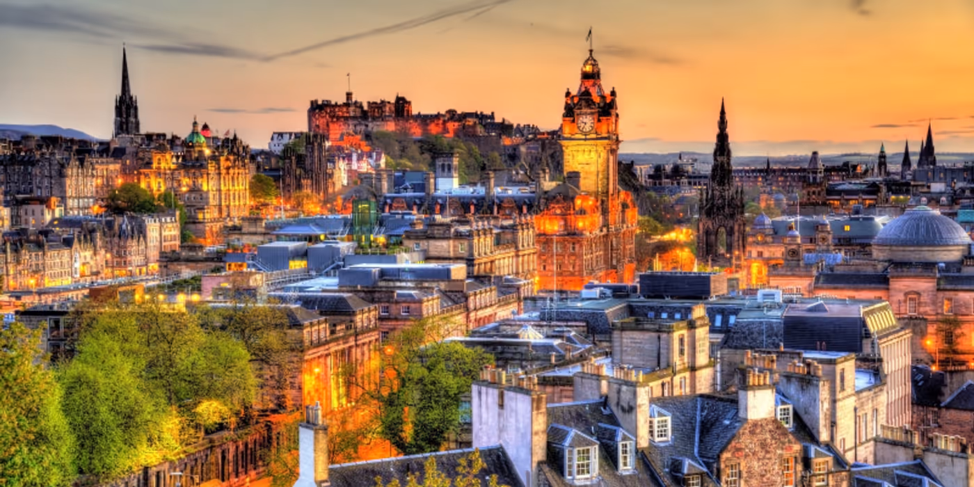 The 15 Best Cities Around the World to See Theatre  Image