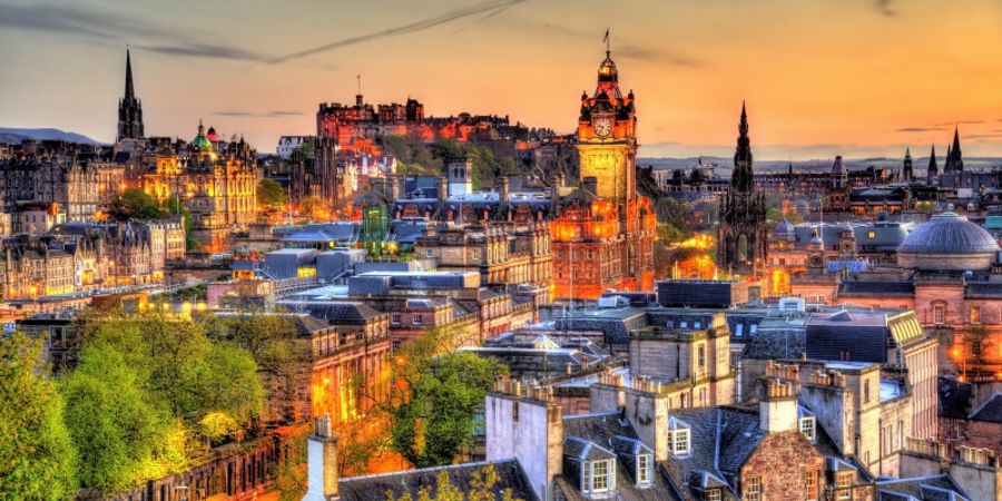 Les 15 Meilleures Villes du Monde Pour Voir du Théâtre Image