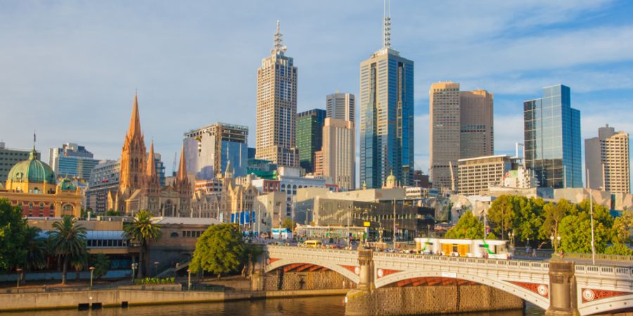 Les 15 Meilleures Villes du Monde Pour Voir du Théâtre Image