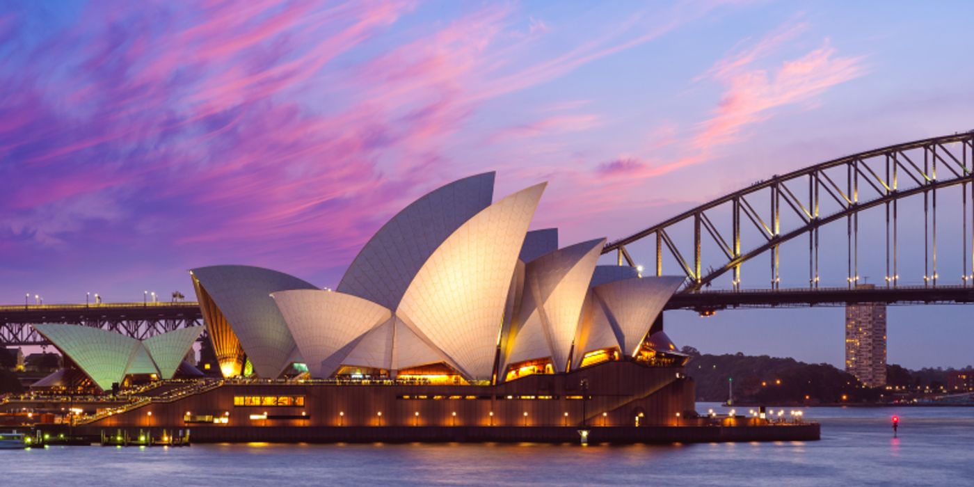 The 15 Best Cities Around the World to See Theatre  Image