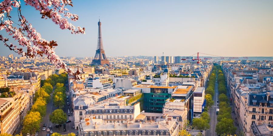 Les 15 Meilleures Villes du Monde Pour Voir du Théâtre Image