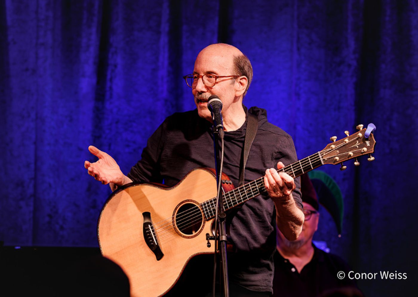 Photos: Christine Lavin & Julie Gold's APRIL FOOLS at Birdland Jazz Club  Image