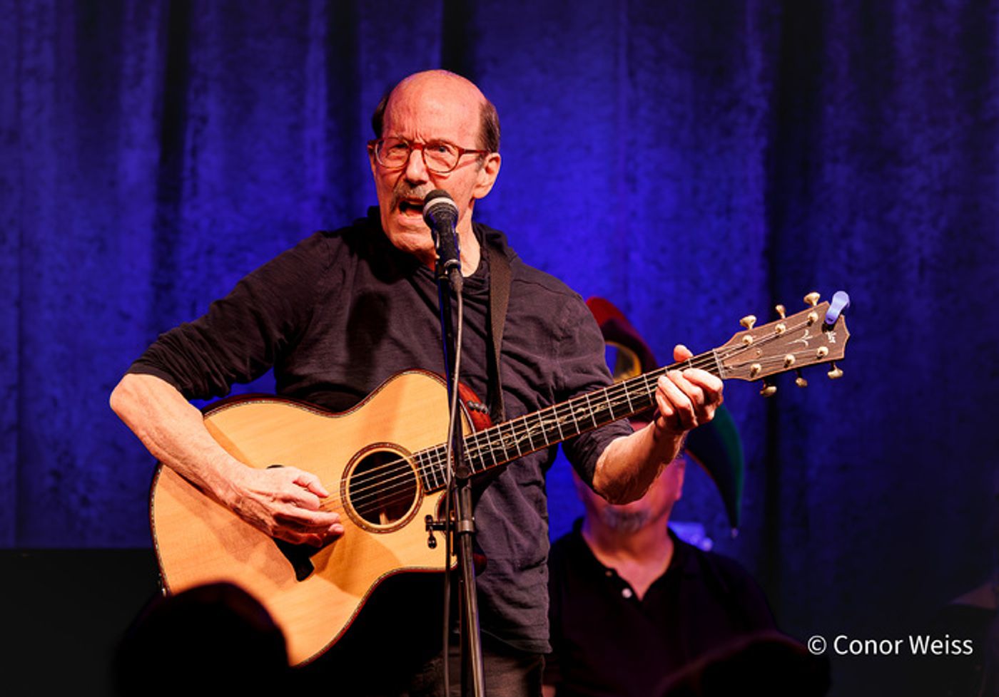 Photos: Christine Lavin & Julie Gold's APRIL FOOLS at Birdland Jazz Club  Image