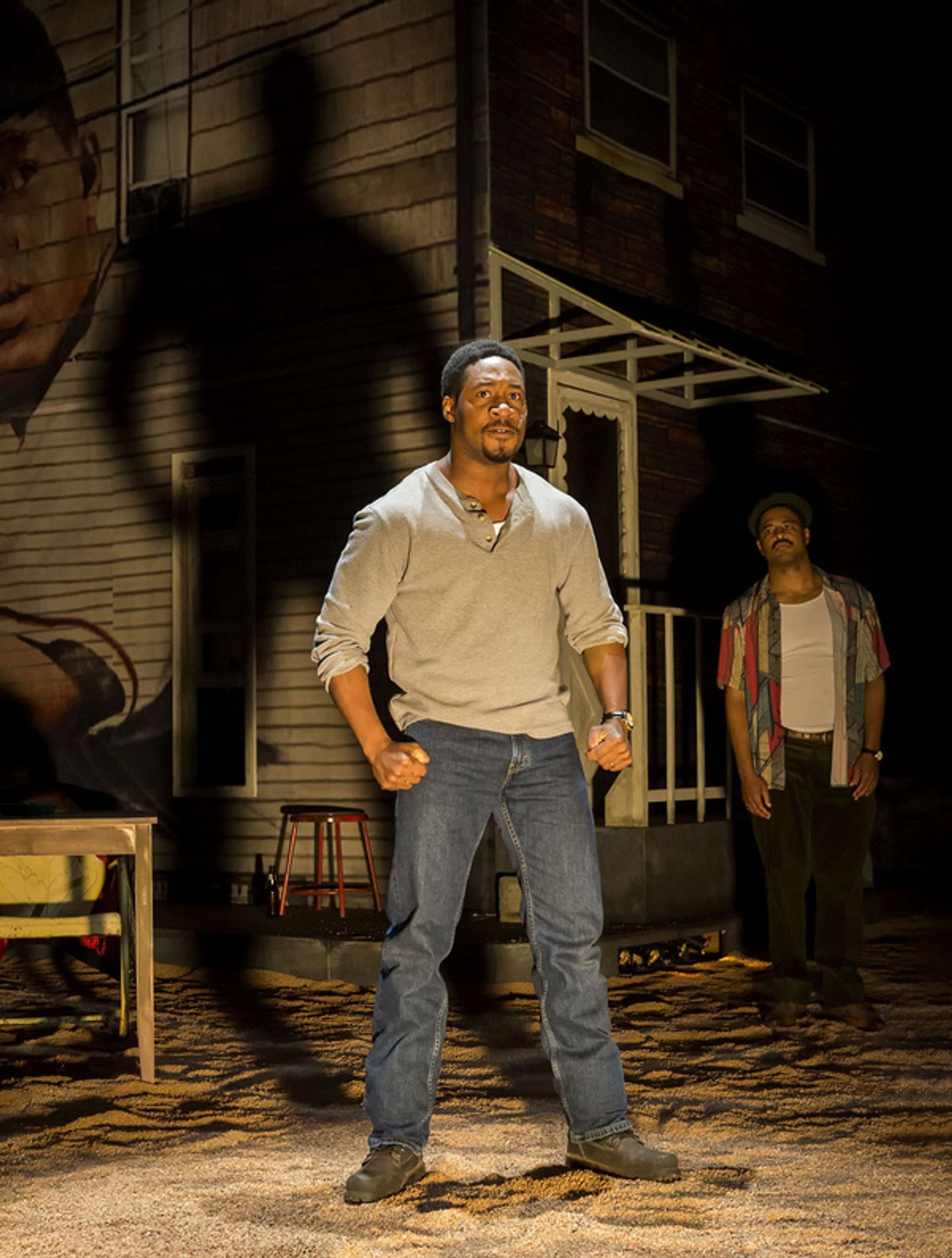 Photos: KING HEDLEY II Opens This Weekend At A Noise Within  Image