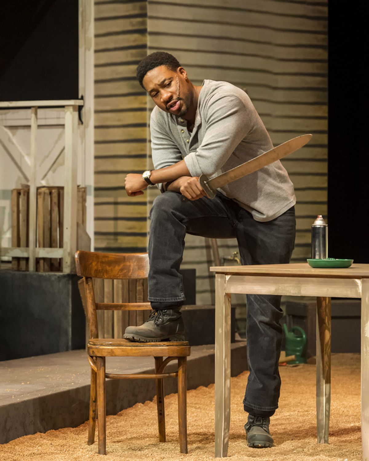 Aaron Jennings  Photo by Craig Schwartz at 