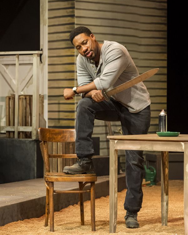 Aaron Jennings  Photo by Craig Schwartz Photo