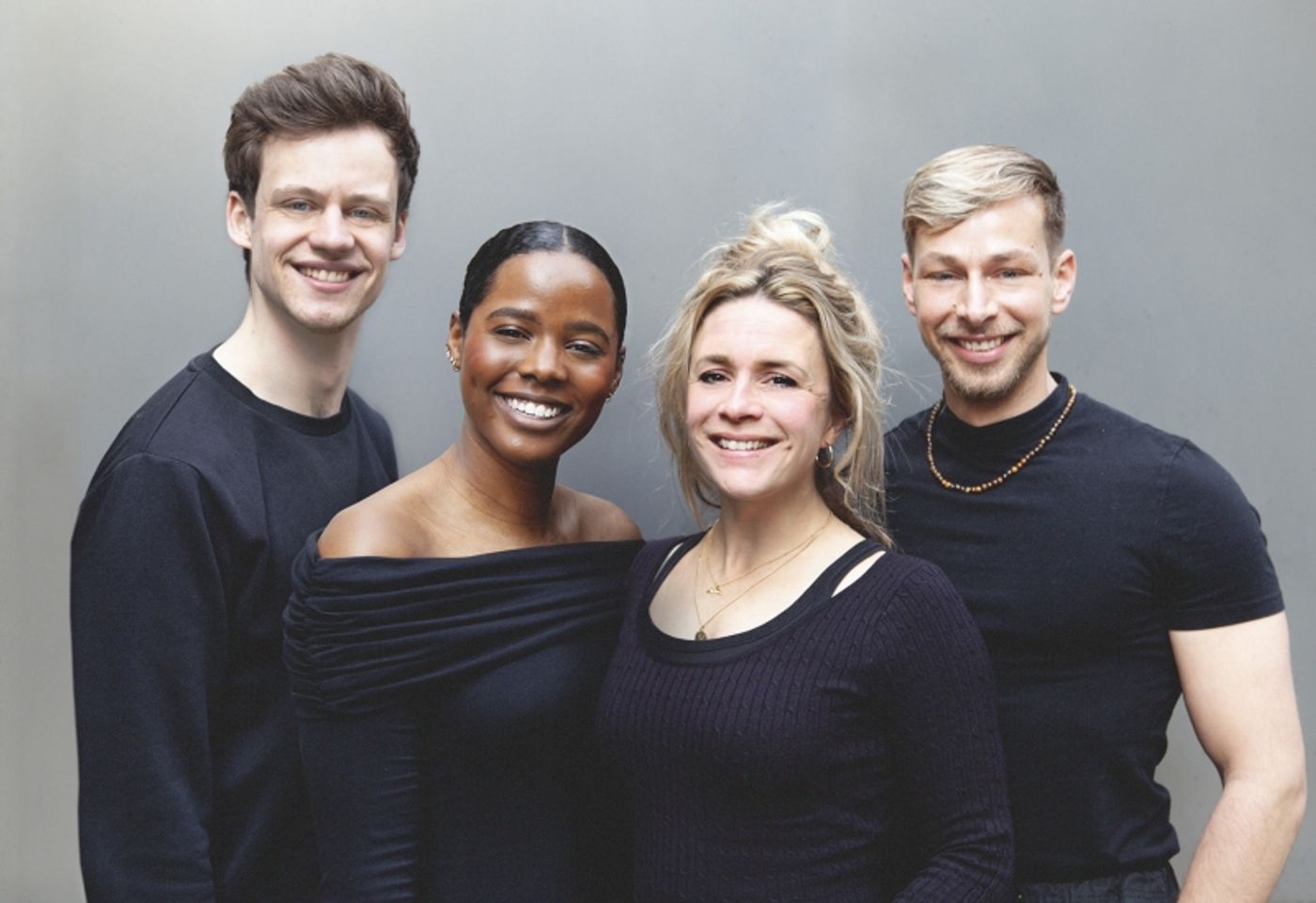 Feature: CAST MUSICALS GONE MAD 2024 BEKEND! Feature: CAST MUSICALS GONE MAD 2024 BEKEND! Image