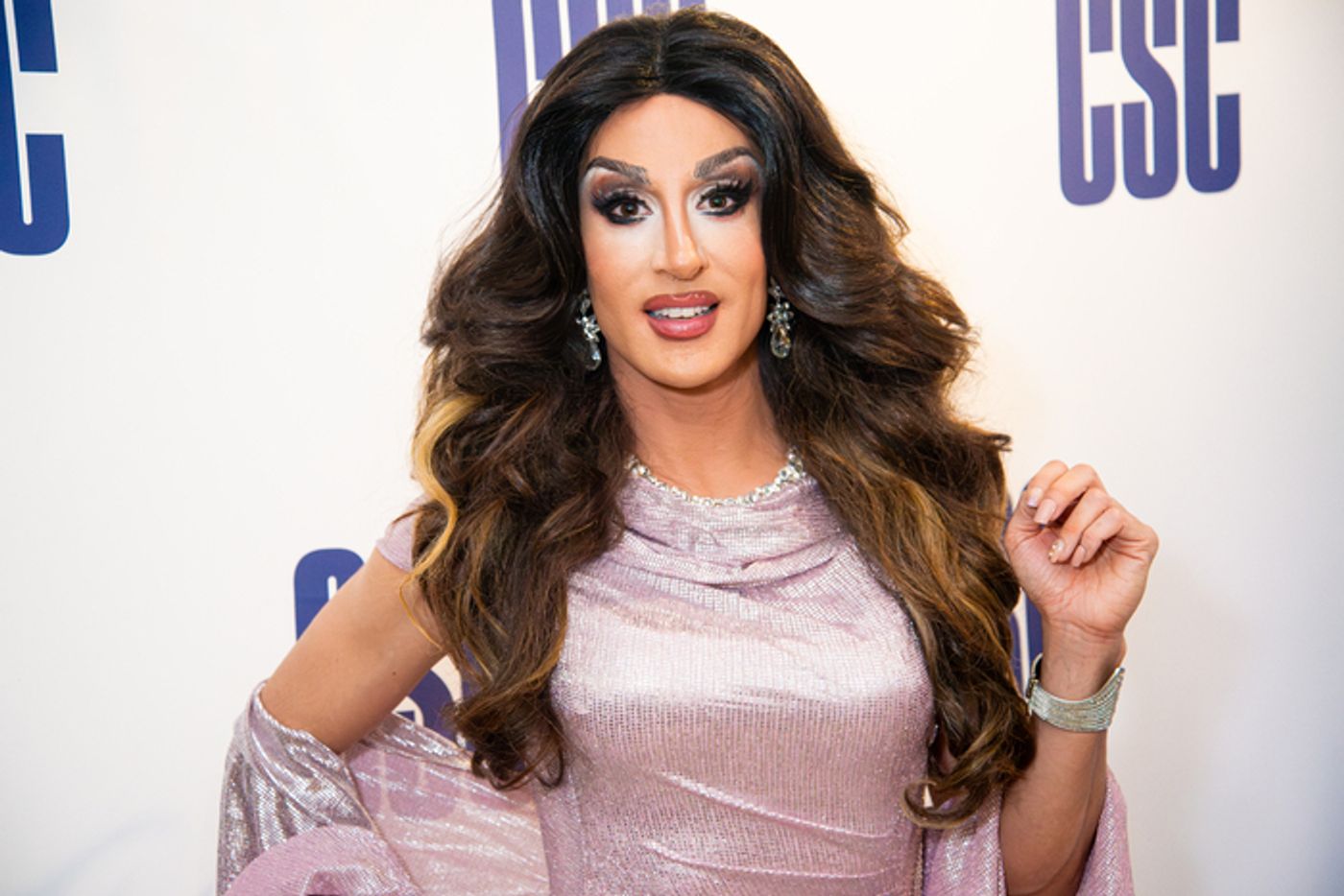 Photos: Bonnie Milligan, Julie Benko, and More at Classic Stage's CLASSICS GONE MAD! Photos: Bonnie Milligan, Julie Benko, and More at Classic Stage's CLASSICS GONE MAD! Image