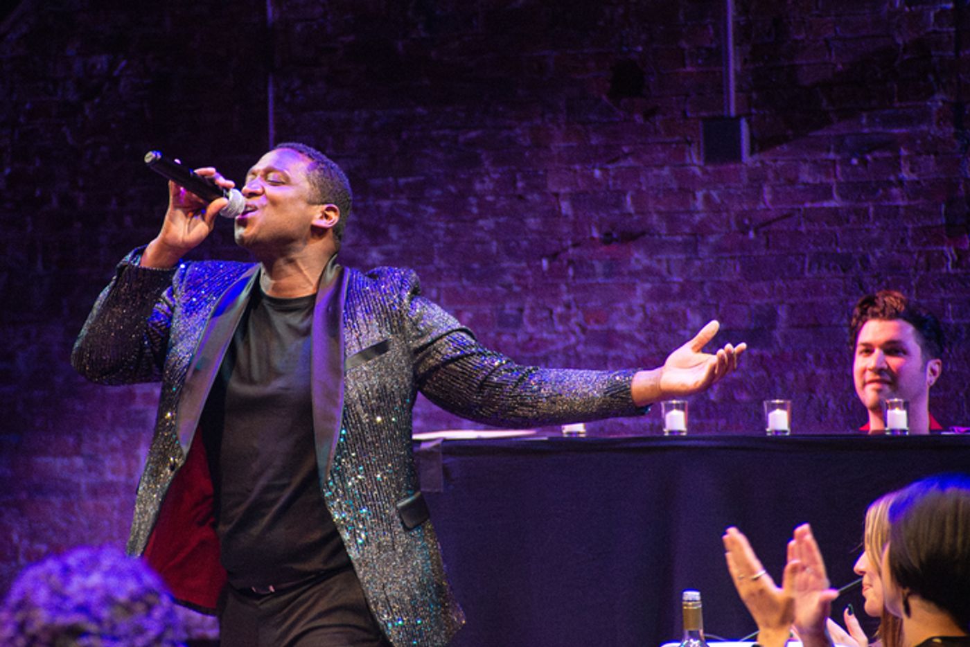 Photos: Bonnie Milligan, Julie Benko, and More at Classic Stage's CLASSICS GONE MAD!  Image