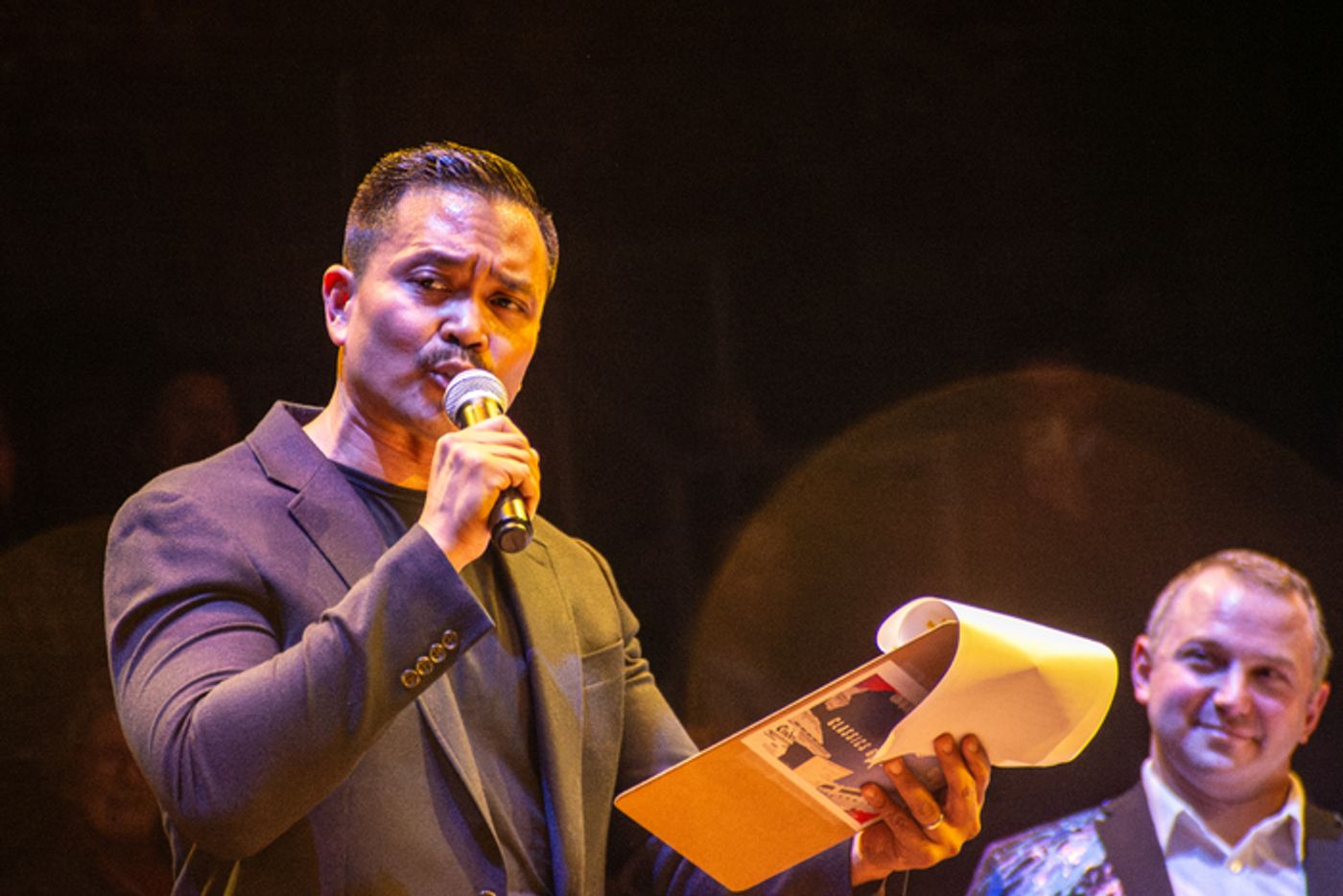 Photos: Bonnie Milligan, Julie Benko, and More at Classic Stage's CLASSICS GONE MAD!  Image