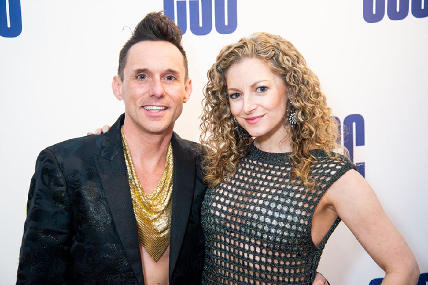 Photos: Bonnie Milligan, Julie Benko, and More at Classic Stage's CLASSICS GONE MAD!  Image