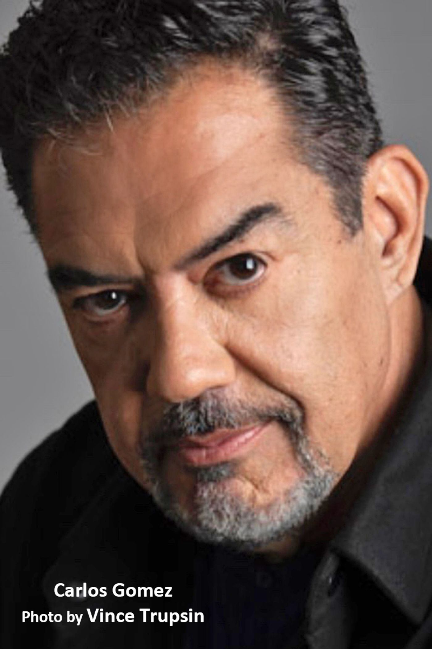 Interview: Carlos Gomez Is Definitely ONE OF THE GOOD ONES  Image