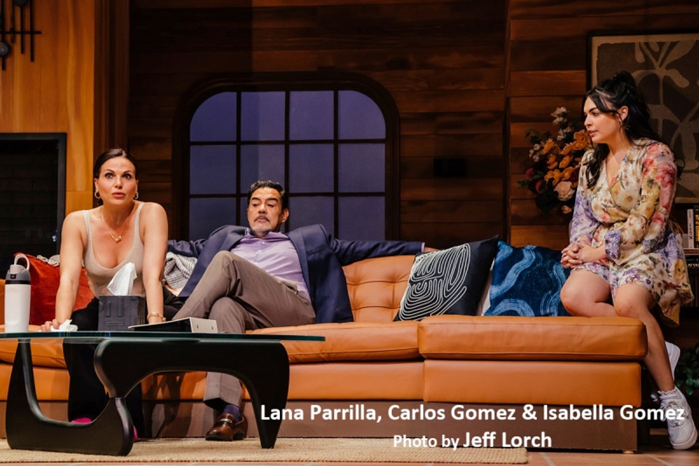 Interview: Carlos Gomez Is Definitely ONE OF THE GOOD ONES  Image