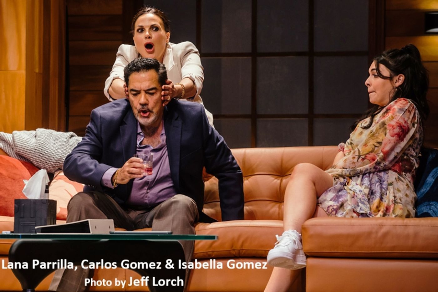 Interview: Carlos Gomez Is Definitely ONE OF THE GOOD ONES  Image