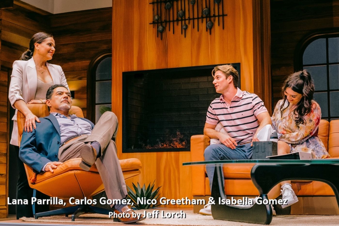 Interview: Carlos Gomez Is Definitely ONE OF THE GOOD ONES  Image