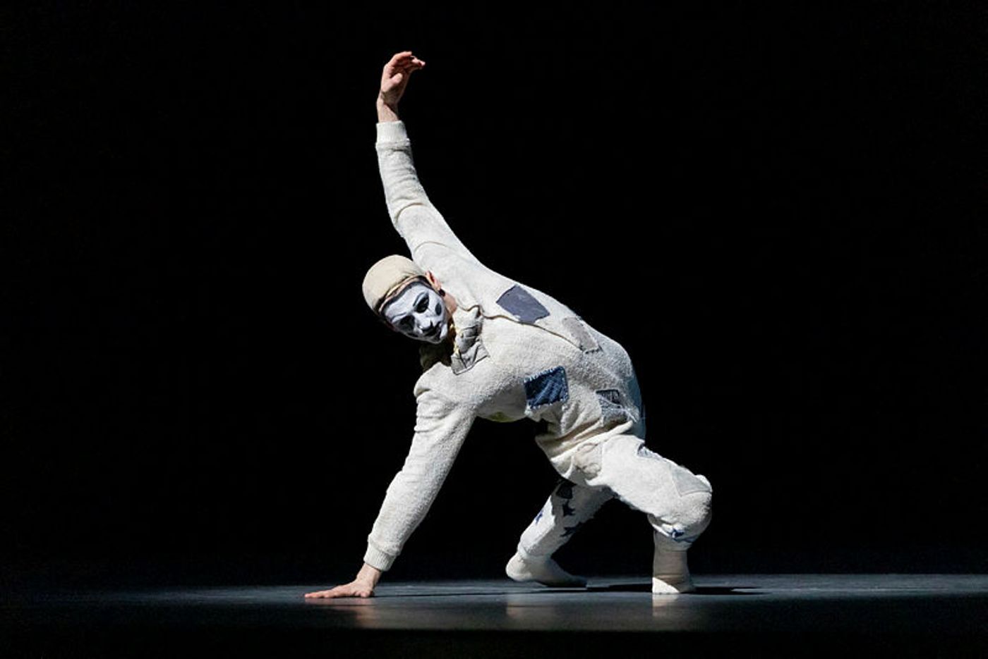 Review: NEXT@90 CURTAIN CALL at San Francisco Ballet  Image