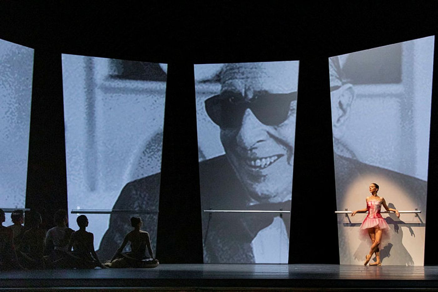 Review: NEXT@90 CURTAIN CALL at San Francisco Ballet  Image