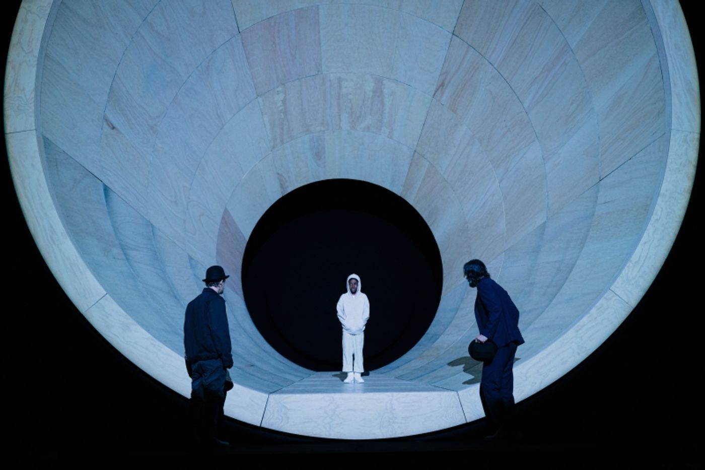 What's Closing Soon on Broadway & Off-Broadway: January 2026  Image