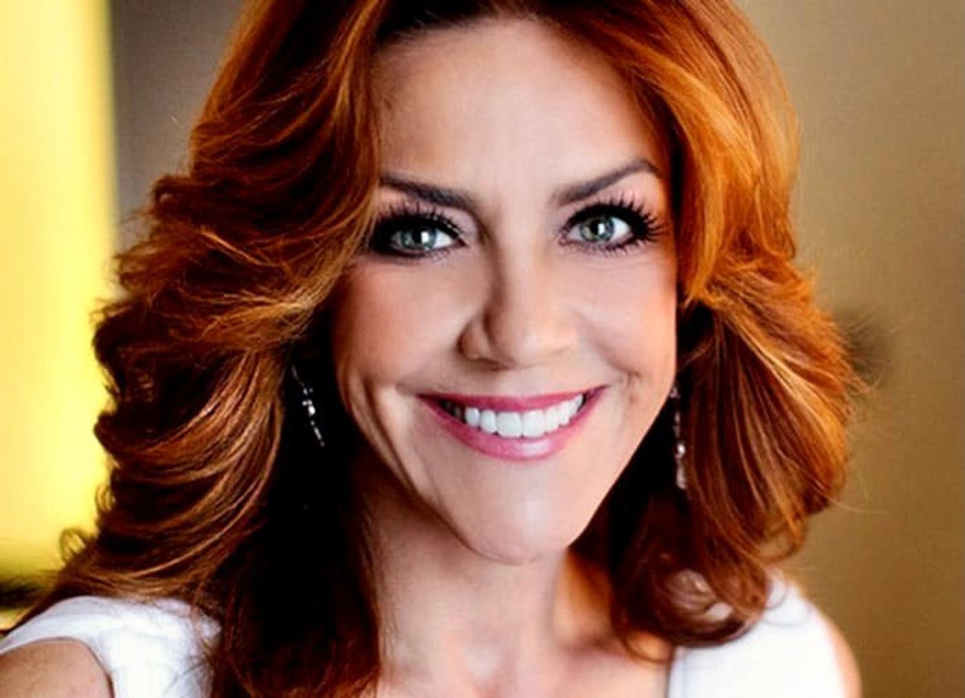 Broadway Baby Andrea McArdle to perform in Follies in Las Vegas  Image