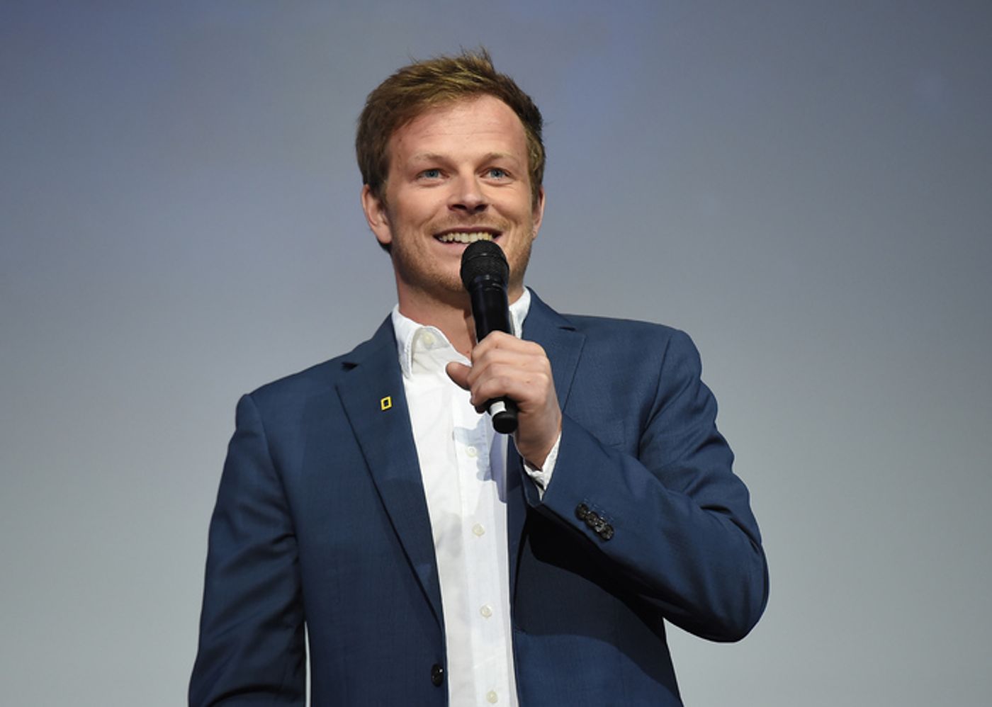 Photos: Andy Grammar, Bertie Gregory, and More at Nat Geo's ourHOME Kickoff Event  Image