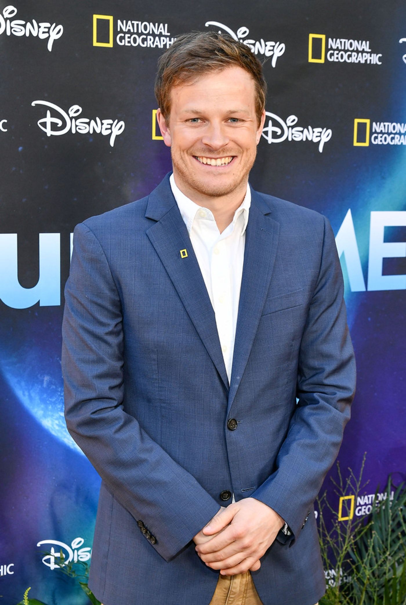 Photos: Andy Grammar, Bertie Gregory, and More at Nat Geo's ourHOME Kickoff Event  Image