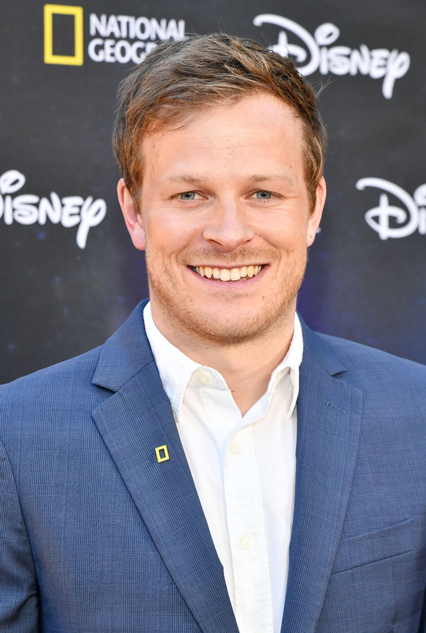 Photos: Andy Grammar, Bertie Gregory, and More at Nat Geo's ourHOME Kickoff Event  Image