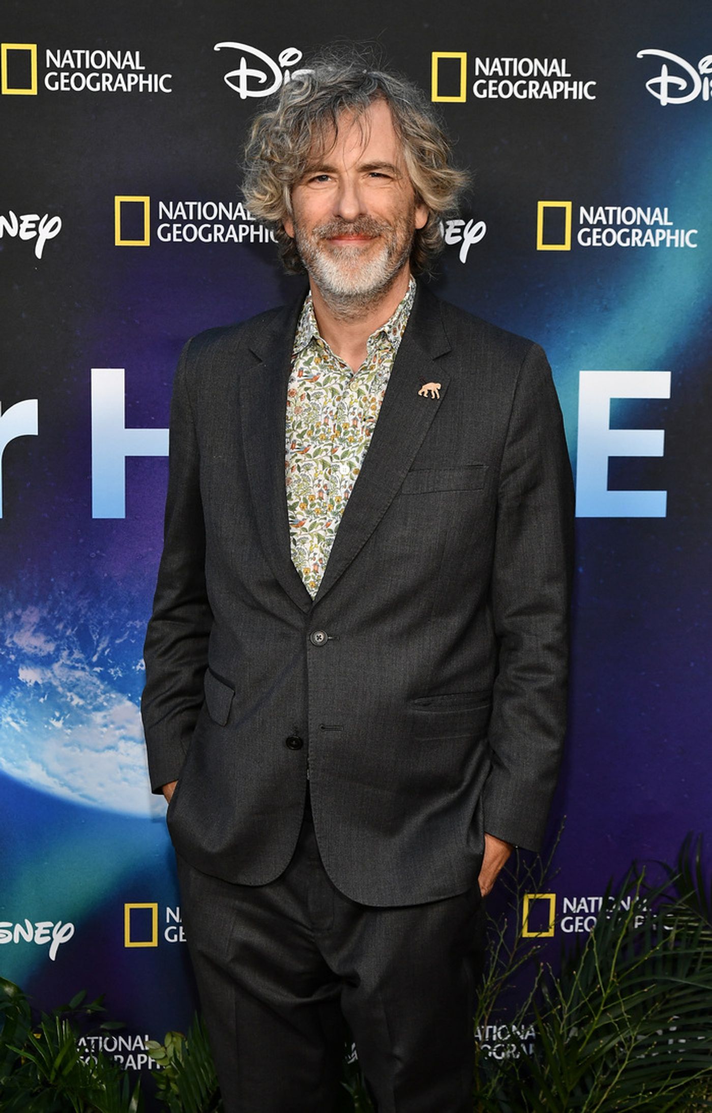 Photos: Andy Grammar, Bertie Gregory, and More at Nat Geo's ourHOME Kickoff Event  Image