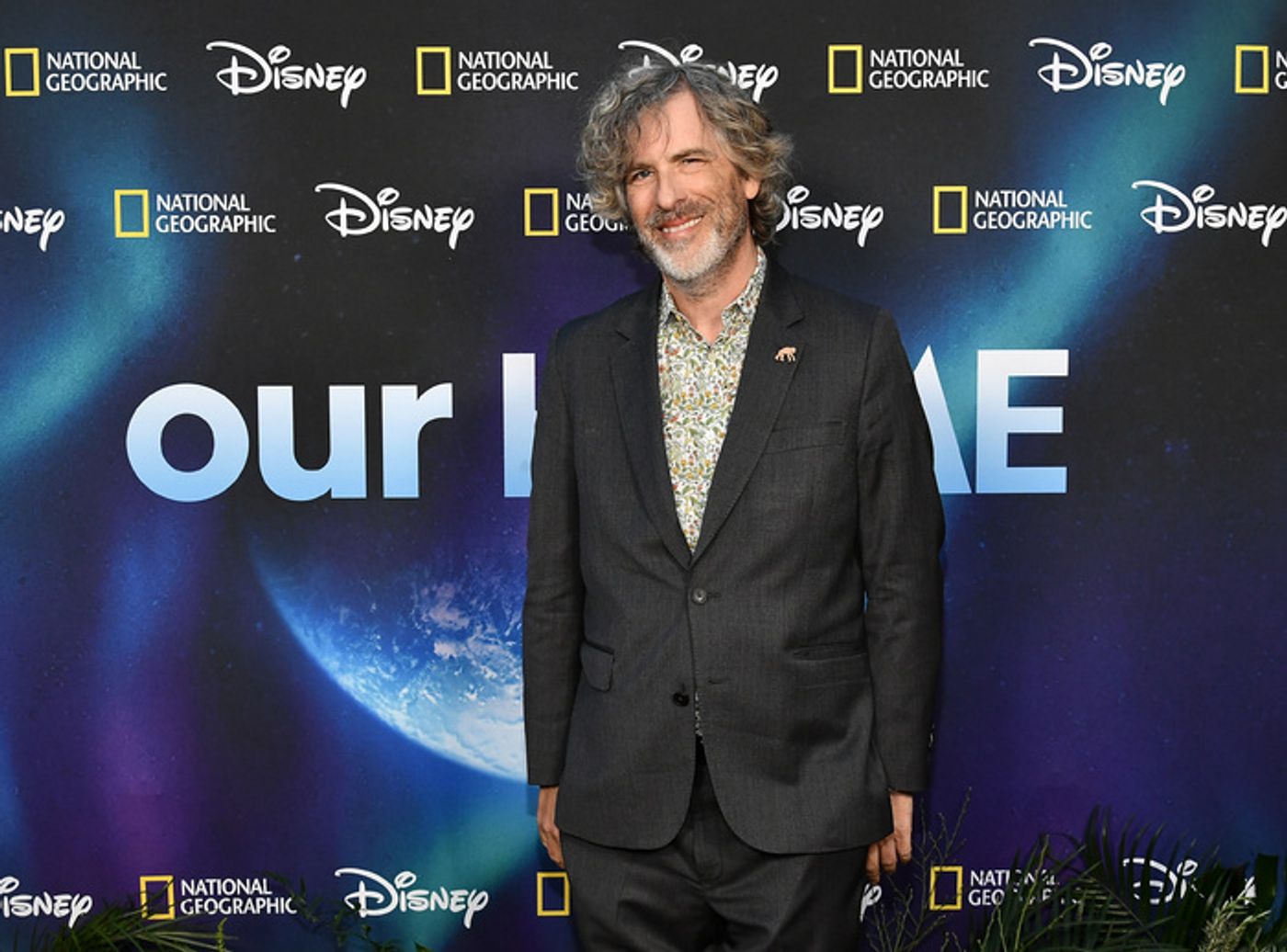 Photos: Andy Grammar, Bertie Gregory, and More at Nat Geo's ourHOME Kickoff Event  Image