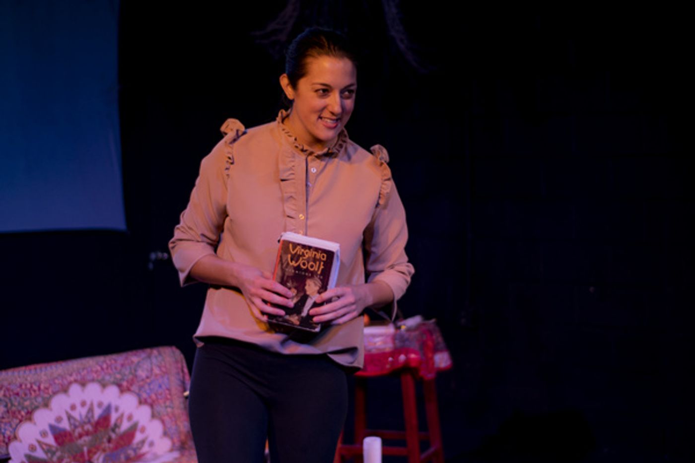 Photos: First Look At MODERN WITCHES And BRAIN HEMINGWAY  Image