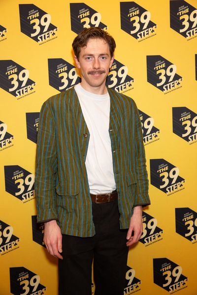 Tom Byrne Photo