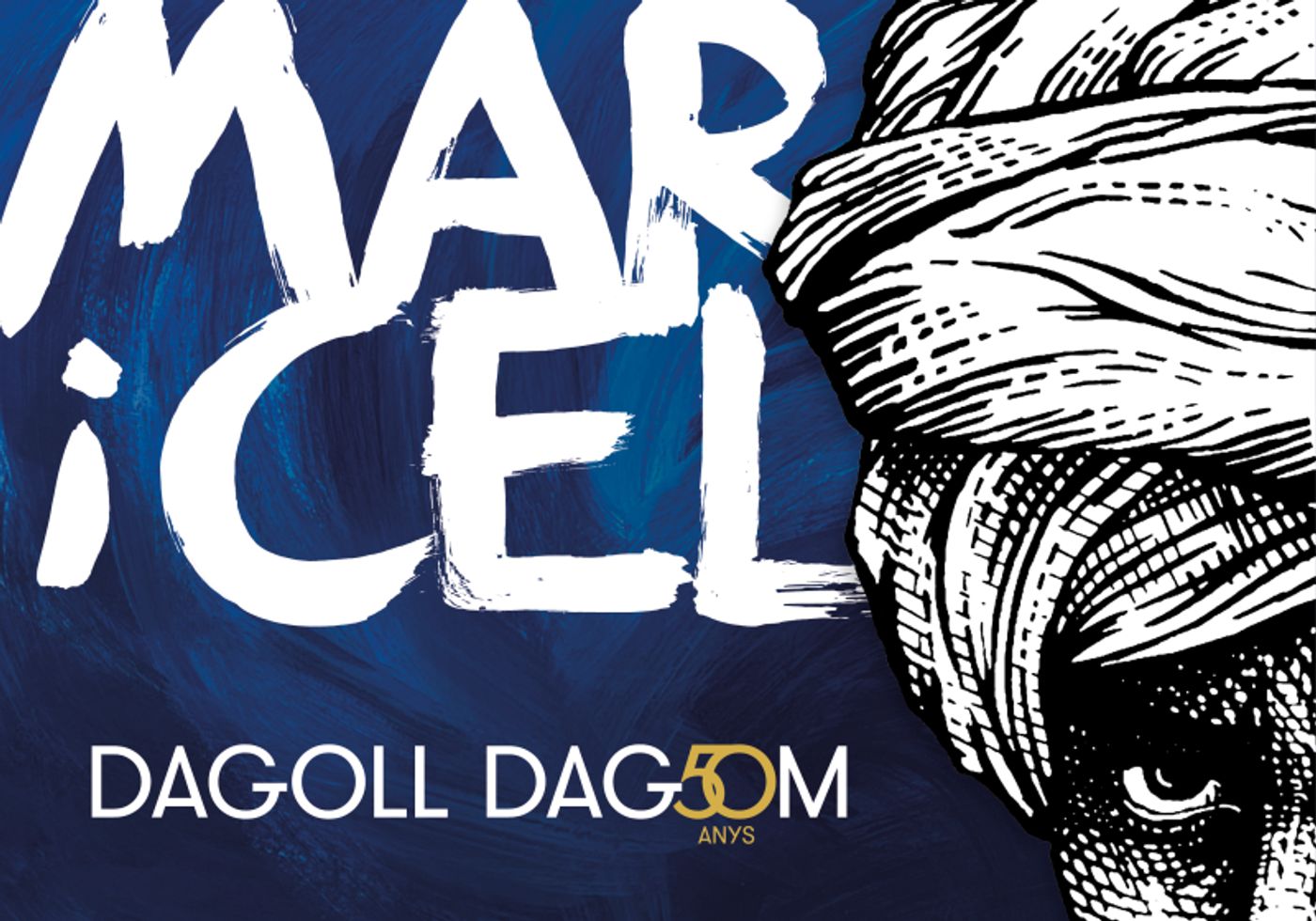 MAR I CEL presenta su nuevo reparto  Image