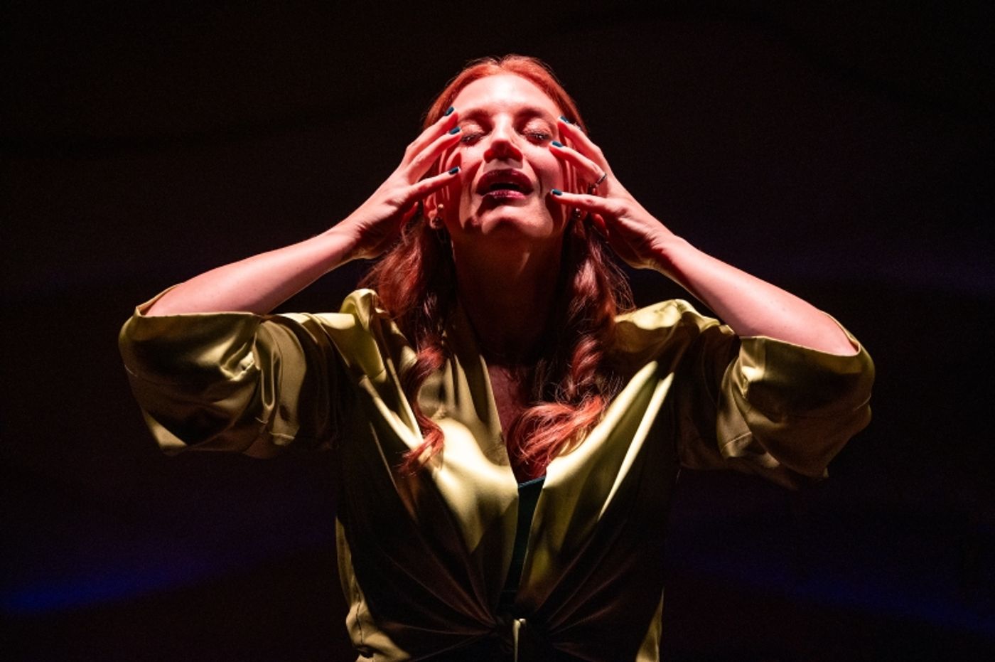 Interview: Theatre Life with the Creative Team of PENELOPE  Image