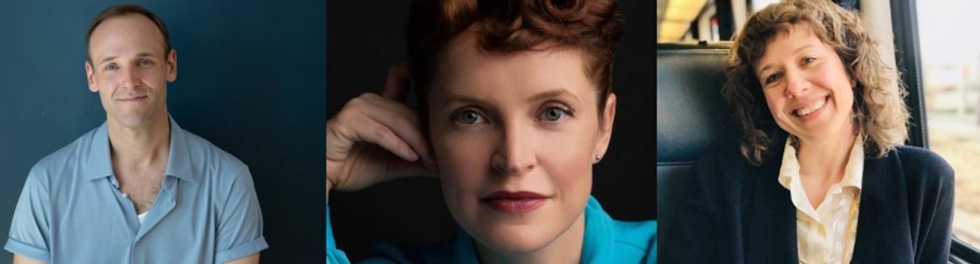 Interview: Theatre Life with the Creative Team of PENELOPE  Image