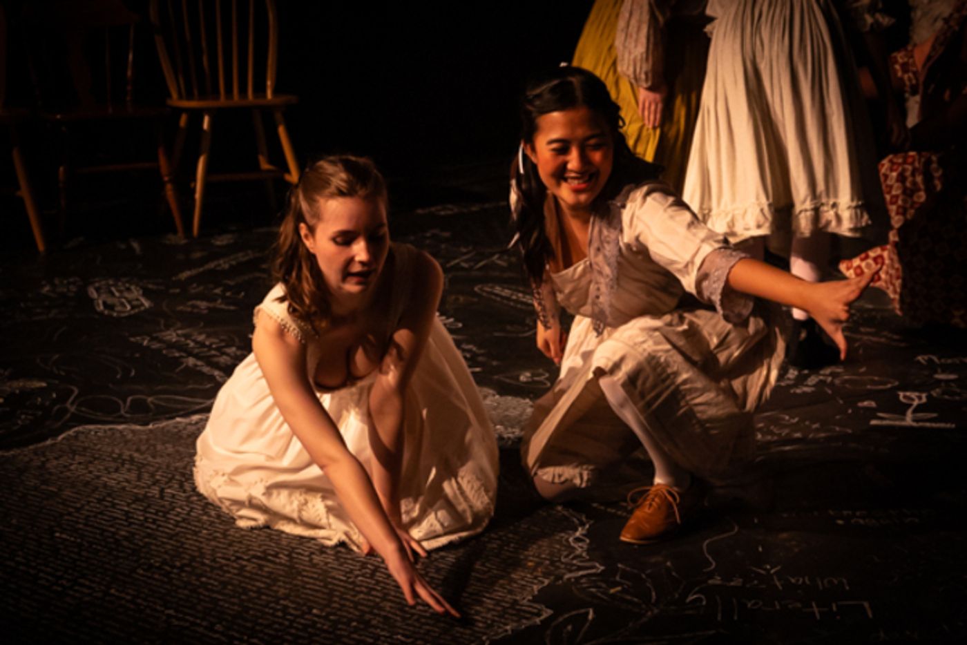 Photos: First look at Worthington Community Theatre After Dark Presents SPRING AWAKENING  Image