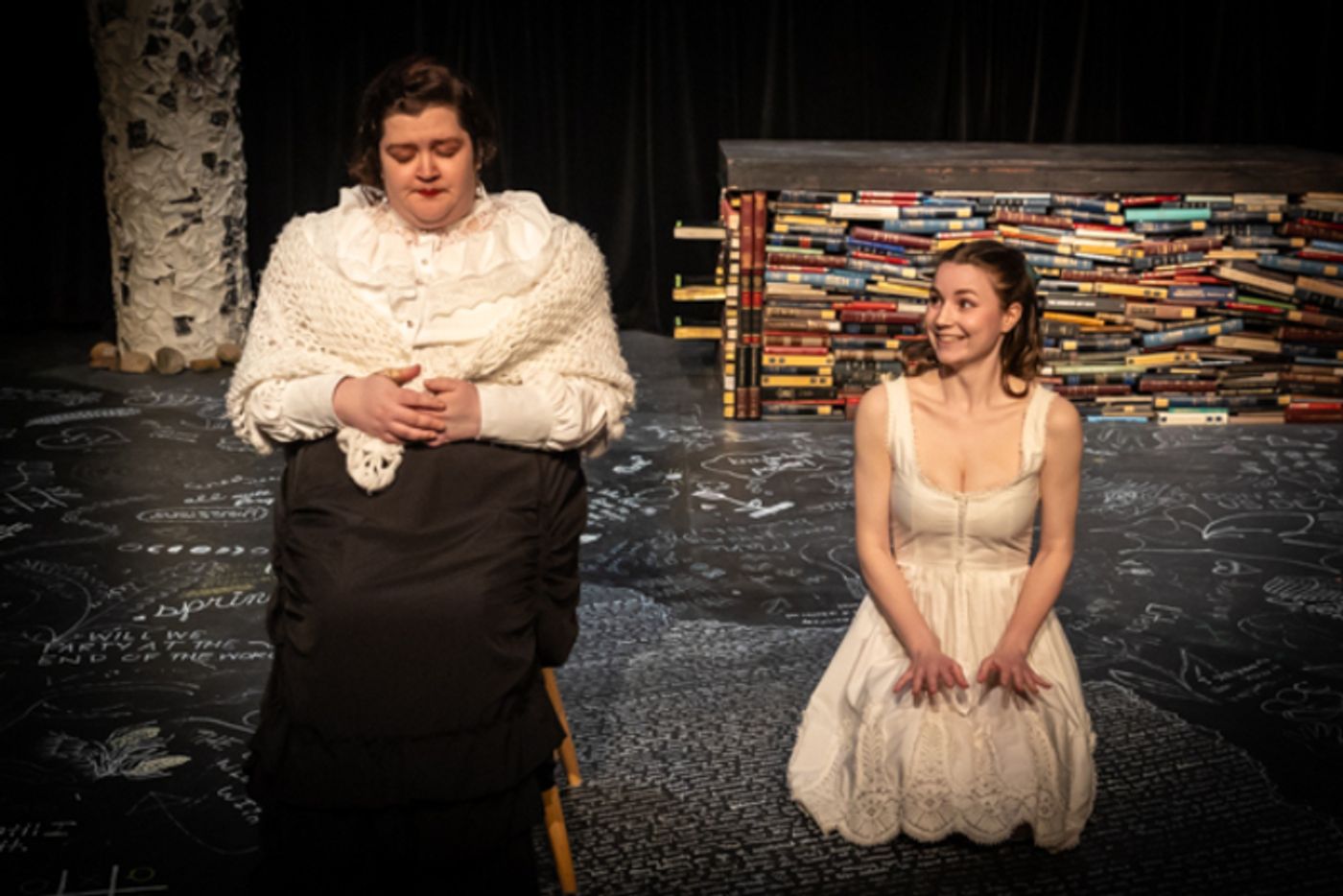 Photos: First look at Worthington Community Theatre After Dark Presents SPRING AWAKENING  Image