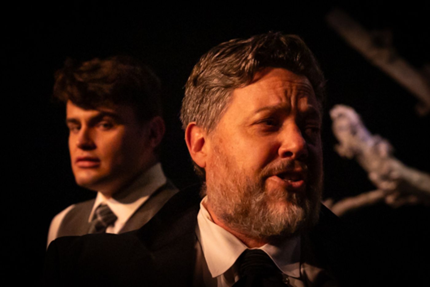 Photos: First look at Worthington Community Theatre After Dark Presents SPRING AWAKENING  Image