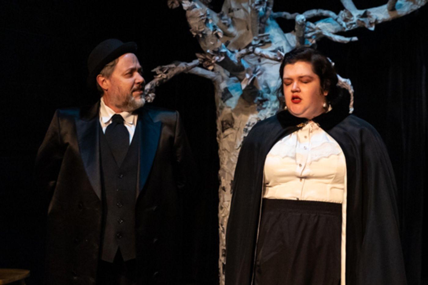 Photos: First look at Worthington Community Theatre After Dark Presents SPRING AWAKENING  Image